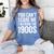You Can't Scare Me I'm From The 1900s Retro Women's Comfort Colors T-Shirt Chalky Mint You Can't Scare Me I'm From The 1900s Retro Women's Comfort Colors T-Shirt Chalky Mint