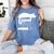 Cat Book Books And Cats Cat Lover Cat Mom Book Lovers Women's Comfort Colors T-Shirt Chalky Mint Cat Book Books And Cats Cat Lover Cat Mom Book Lovers Women's Comfort Colors T-Shirt Chalky Mint