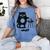 Cat What Humor Introvert Anti-Social Women's Comfort Colors T-Shirt Chalky Mint Cat What Humor Introvert Anti-Social Women's Comfort Colors T-Shirt Chalky Mint