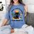 Cat Shirt Introvert Sorry I Can’t Go I’m An Indoor Cat Women's Comfort Colors T-Shirt Chalky Mint Cat Shirt Introvert Sorry I Can’t Go I’m An Indoor Cat Women's Comfort Colors T-Shirt Chalky Mint