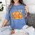 Cats Books And Coffee Heart Cozy Cat Lover Bookworm Readers Women's Comfort Colors T-Shirt Chalky Mint Cats Books And Coffee Heart Cozy Cat Lover Bookworm Readers Women's Comfort Colors T-Shirt Chalky Mint