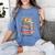 Cats Books Lover Men Women Women's Comfort Colors T-Shirt Chalky Mint Cats Books Lover Men Women Women's Comfort Colors T-Shirt Chalky Mint