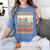 Chinchilla Owner Introvert Chinchilla Women's Comfort Colors T-Shirt Chalky Mint Chinchilla Owner Introvert Chinchilla Women's Comfort Colors T-Shirt Chalky Mint