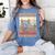 Chinchilla Owner Introvert Chinchilla Women's Comfort Colors T-Shirt Chalky Mint Chinchilla Owner Introvert Chinchilla Women's Comfort Colors T-Shirt Chalky Mint