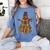 Christmas Snowman Made Of Books Holiday Reading Xmas Women's Comfort Colors T-Shirt Chalky Mint Christmas Snowman Made Of Books Holiday Reading Xmas Women's Comfort Colors T-Shirt Chalky Mint