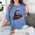 Classic Steam Train Enthusiasts Nostalgia For Train Lovers Women's Comfort Colors T-Shirt Chalky Mint Classic Steam Train Enthusiasts Nostalgia For Train Lovers Women's Comfort Colors T-Shirt Chalky Mint
