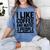 I Like Coffee & May Be 3 People Coffee Lover Introvert Women's Comfort Colors T-Shirt Chalky Mint I Like Coffee & May Be 3 People Coffee Lover Introvert Women's Comfort Colors T-Shirt Chalky Mint