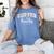 Coffee And Books i Love Them Both Women's Comfort Colors T-Shirt Chalky Mint Coffee And Books i Love Them Both Women's Comfort Colors T-Shirt Chalky Mint