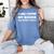 I Like Coffee My Books And Maybe Like 3 People Women's Comfort Colors T-Shirt Chalky Mint I Like Coffee My Books And Maybe Like 3 People Women's Comfort Colors T-Shirt Chalky Mint