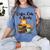 Coffee Cats And Books Lover For Women & Girls Coffee Women's Comfort Colors T-Shirt Chalky Mint Coffee Cats And Books Lover For Women & Girls Coffee Women's Comfort Colors T-Shirt Chalky Mint