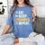 Comic Book Comic Stuff & Accessories -Adult Small Modern Letter Print Crew Collar Short Sleeve T-Shirt Women's Comfort Colors T-Shirt Chalky Mint Comic Book Comic Stuff & Accessories -Adult Small Modern Letter Print Crew Collar Short Sleeve T-Shirt Women's Comfort Colors T-Shirt Chalky Mint
