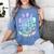 Cooking Brings Out The Best In Me Crafting Flavorful Memory Women's Comfort Colors T-Shirt Chalky Mint Cooking Brings Out The Best In Me Crafting Flavorful Memory Women's Comfort Colors T-Shirt Chalky Mint