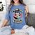Crying Over Book Boyfriends Women's Comfort Colors T-Shirt Chalky Mint Crying Over Book Boyfriends Women's Comfort Colors T-Shirt Chalky Mint