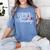 Cupid's Homebody Introvert Valentine's Day Home Women's Comfort Colors T-Shirt Chalky Mint Cupid's Homebody Introvert Valentine's Day Home Women's Comfort Colors T-Shirt Chalky Mint