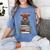 Cute Highland Cow With Book Floral Bookworm Librarian Book Women's Comfort Colors T-Shirt Chalky Mint Cute Highland Cow With Book Floral Bookworm Librarian Book Women's Comfort Colors T-Shirt Chalky Mint