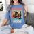 Dad Fathers Day Please Be Patient I'm From The 1900s Women's Comfort Colors T-Shirt Chalky Mint