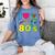 Dad I Love The 80's Retro 80s Nostalgia For Dad Premium Tri-Blend Women's Comfort Colors T-Shirt Chalky Mint Dad I Love The 80's Retro 80s Nostalgia For Dad Premium Tri-Blend Women's Comfort Colors T-Shirt Chalky Mint