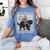 Defend Your Local Library Knight Cat Rider Book Lover Women's Comfort Colors T-Shirt Chalky Mint Defend Your Local Library Knight Cat Rider Book Lover Women's Comfort Colors T-Shirt Chalky Mint