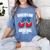 Discipline Arsenal Pinoy Nostalgia Filipino Tsinelas Premium Tri-Blend Women's Comfort Colors T-Shirt Chalky Mint Discipline Arsenal Pinoy Nostalgia Filipino Tsinelas Premium Tri-Blend Women's Comfort Colors T-Shirt Chalky Mint