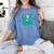 Diskette Dances Retrospec Memory Module Data Carrier Women's Comfort Colors T-Shirt Chalky Mint Diskette Dances Retrospec Memory Module Data Carrier Women's Comfort Colors T-Shirt Chalky Mint