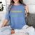 Don't Fahrenheit The Books Women's Comfort Colors T-Shirt Chalky Mint Don't Fahrenheit The Books Women's Comfort Colors T-Shirt Chalky Mint