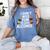 I Don't Need Fun To Have Alcohol Introvert Party Drink Women's Comfort Colors T-Shirt Chalky Mint I Don't Need Fun To Have Alcohol Introvert Party Drink Women's Comfort Colors T-Shirt Chalky Mint