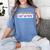 I Don't Like People Sarcastic Humanity Hater Introvert Women's Comfort Colors T-Shirt Chalky Mint I Don't Like People Sarcastic Humanity Hater Introvert Women's Comfort Colors T-Shirt Chalky Mint