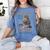 Drink Coffee Read Books Pet Cats Be Happy Bookworm Women's Comfort Colors T-Shirt Chalky Mint Drink Coffee Read Books Pet Cats Be Happy Bookworm Women's Comfort Colors T-Shirt Chalky Mint