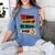 Eat Sleep Read Repeat Reading Books Reader Bookworm Women's Comfort Colors T-Shirt Chalky Mint