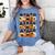 Educated Afro Women Girl Reading Book Future HBCU Grad Women's Comfort Colors T-Shirt Chalky Mint Educated Afro Women Girl Reading Book Future HBCU Grad Women's Comfort Colors T-Shirt Chalky Mint