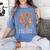 Education Is Freedom Afro Woman Book Illustration Women's Comfort Colors T-Shirt Chalky Mint Education Is Freedom Afro Woman Book Illustration Women's Comfort Colors T-Shirt Chalky Mint