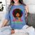 Education Is Freedom Teacher Books History Month Women's Comfort Colors T-Shirt Chalky Mint Education Is Freedom Teacher Books History Month Women's Comfort Colors T-Shirt Chalky Mint