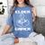 Elder Gamer Retro Video Game Nostalgia Old Gamer Women's Comfort Colors T-Shirt Chalky Mint