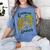 Enemies To Lovers Jaguar Tee Romance Book Plot Device Trope Women's Comfort Colors T-Shirt Chalky Mint Enemies To Lovers Jaguar Tee Romance Book Plot Device Trope Women's Comfort Colors T-Shirt Chalky Mint
