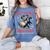 Enemies To Lovers Villain Reading Dark Romance Book Club Women's Comfort Colors T-Shirt Chalky Mint