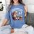 English Bulldog Dog Reading Book 67 Six Seven Meme Women's Comfort Colors T-Shirt Chalky Mint English Bulldog Dog Reading Book 67 Six Seven Meme Women's Comfort Colors T-Shirt Chalky Mint