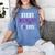 Every Memory Counts Alzheimer's Awareness Dementia Women's Comfort Colors T-Shirt Chalky Mint Every Memory Counts Alzheimer's Awareness Dementia Women's Comfort Colors T-Shirt Chalky Mint
