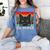 Ew People Cat Saying Introvert Women Men Kids Women's Comfort Colors T-Shirt Chalky Mint Ew People Cat Saying Introvert Women Men Kids Women's Comfort Colors T-Shirt Chalky Mint