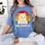 Ew People Introvert Cat Lover Crazy Colorful Cat Lady Women's Comfort Colors T-Shirt Chalky Mint Ew People Introvert Cat Lover Crazy Colorful Cat Lady Women's Comfort Colors T-Shirt Chalky Mint