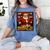 Family Christmas Retro Santa Holiday Nostalgia Vibes Women's Comfort Colors T-Shirt Chalky Mint Family Christmas Retro Santa Holiday Nostalgia Vibes Women's Comfort Colors T-Shirt Chalky Mint