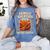Family Vacation Grand Canyon 2026 Nostalgia Women's Comfort Colors T-Shirt Chalky Mint