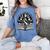 In My Fantasy Era Books Dragon & Moon Bookish Bookworm Women's Comfort Colors T-Shirt Chalky Mint In My Fantasy Era Books Dragon & Moon Bookish Bookworm Women's Comfort Colors T-Shirt Chalky Mint