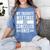 My Favorite Meetings Are Cancelled Ones Introvert Women's Comfort Colors T-Shirt Chalky Mint My Favorite Meetings Are Cancelled Ones Introvert Women's Comfort Colors T-Shirt Chalky Mint