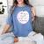 All My Favorite People Are Imaginary Book Lover Idea Women's Comfort Colors T-Shirt Chalky Mint All My Favorite People Are Imaginary Book Lover Idea Women's Comfort Colors T-Shirt Chalky Mint