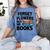 Forget The Flowers Buy Me Books Book Lover Reader Women's Comfort Colors T-Shirt Chalky Mint
