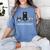 Never Forget Retro Nostalgia Tapes Throwback 80s Premium Tri-Blend Women's Comfort Colors T-Shirt Chalky Mint Never Forget Retro Nostalgia Tapes Throwback 80s Premium Tri-Blend Women's Comfort Colors T-Shirt Chalky Mint