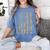 Frutiger Aero Aesthetic Retro Tech Desert Camo Distressed Women's Comfort Colors T-Shirt Chalky Mint Frutiger Aero Aesthetic Retro Tech Desert Camo Distressed Women's Comfort Colors T-Shirt Chalky Mint