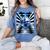 Frutiger Aero Aesthetic Tech Checkered Room Orb Sky Women's Comfort Colors T-Shirt Chalky Mint Frutiger Aero Aesthetic Tech Checkered Room Orb Sky Women's Comfort Colors T-Shirt Chalky Mint