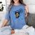 Frutiger Aero Cat Meme Headphone Kitty Cat Lover Women's Comfort Colors T-Shirt Chalky Mint Frutiger Aero Cat Meme Headphone Kitty Cat Lover Women's Comfort Colors T-Shirt Chalky Mint