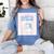 Fun Cute Introvert Cat Character Quote Men Women Women's Comfort Colors T-Shirt Chalky Mint Fun Cute Introvert Cat Character Quote Men Women Women's Comfort Colors T-Shirt Chalky Mint